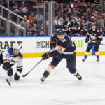 Kyrou scores in shootout as Blues beat Oilers 4-3