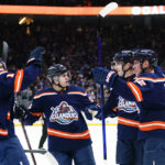 Barzal, Lee, Bailey lead Islanders past Penguins, 5-1