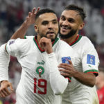 World Cup Viewer's Guide: 2 quarterfinals places left