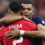Morocco looks to the future after World Cup dream ends
