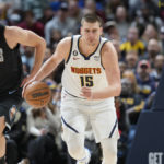 Jokic's latest triple-double leads Nuggets past Grizzlies