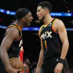Booker scores 58 points, leads Suns to huge comeback win