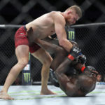 UFC 282: Suddenly vacant light heavyweight belt at stake