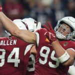 Patriots rally for 27-13 win over Cardinals, Murray hurt