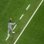 For Cisse, World Cup as coach much harder than as captain