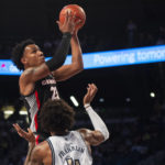 Miles Kelly leads Ga. Tech to 79-77 win over rival Georgia