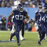 Forget Titans' 6-game skid: AFC South title on line vs. Jags