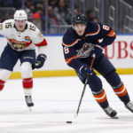 Raty scores in NHL debut, leads Islanders past Panthers 5-1