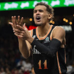 Murray hits winning free throws, Hawks end Magic's streak