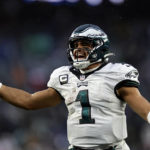 Micah Parsons made valid point about Jalen Hurts, MVP debate