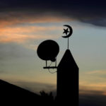 AP PHOTOS: Camels a common sight for World Cup visitors