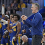 Jordan Poole has 26 points, Warriors rally past Jazz