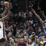 DeRozan, Bulls rout Luka-less Mavericks, 144-115
