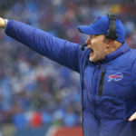 AFC-leading Bills overcome elements, beat White, Jets 20-12