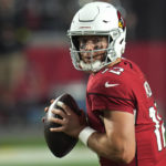 Patriots rally for 27-13 win over Cardinals, Murray hurt