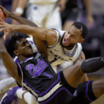 N’Guessan's 23 points help K-State beat Abilene Christian