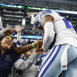 Cowboys score late to avoid major upset, beat Texans 27-23
