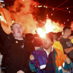Australia aims for World Cup 'shock' against Argentina