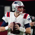 Patriots rally for 27-13 win over Cardinals, Murray hurt