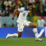 Believe the hype, Bellingham is lighting up the World Cup