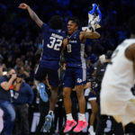 Curry, Henry, Kupp, Judge among most bet-on athletes of 2022