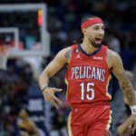 Williamson's 35 points lift Pelicans past Suns, 128-117