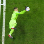 Croatia beats Brazil on penalties in World Cup quarterfinals