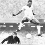 Pelé, Brazil’s mighty king of ‘beautiful game,’ has died