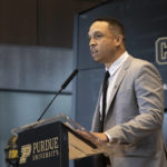 Black head coaches in FBS drop slightly heading into 2023