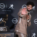 Heisman 2023: Maye? Harrison Jr.? Who challenges Williams?