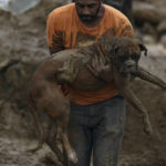 AP Year in Pictures: A vibrant Latin America and Caribbean