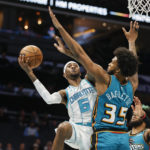 Burks, Pistons spoil Ball's return to floor with OT win
