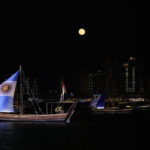 AP PHOTOS: Qatar bustles with life as World Cup nears end