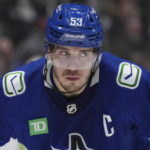 Winnipeg Jets hand Vancouver Canucks lopsided loss