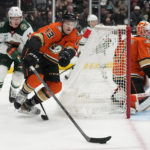 Boldy's goal sends Wild to 13th straight win over Ducks, 4-1