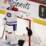 Alex Ovechkin has hat trick, Capitals rout Canadiens 9-2