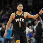 Booker scores 58 points, leads Suns to huge comeback win