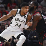 DeRozan scores 42 points, Bulls beat Bucks 119-113 in OT
