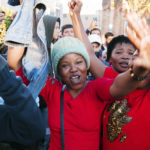 Morocco World Cup wins stir mixed feelings in Western Sahara