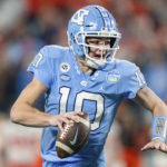 Heisman 2023: Maye? Harrison Jr.? Who challenges Williams?