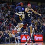 Alvarado's 38 points pace Pelicans past Nuggets, 121-106