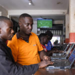 As sports betting grows in Africa, many see a real scourge