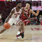 Marquee games fill the week in Top 25 basketball