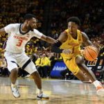 No. 13 Maryland off to fast start with marquee games ahead