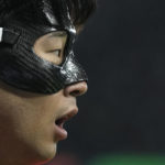 South Korea beats Portugal 2-1 at World Cup after late goal
