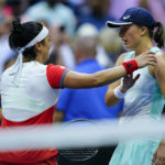 ‘Break Point,’ Netflix’s ‘Drive’ for tennis, debuts Jan. 13