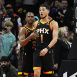 Booker scores 58 points, leads Suns to huge comeback win