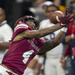 NC Central beats Jackson State in Deion Sanders' final game