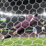Hakimi's 'Panenka' penalty advances Morocco at World Cup