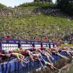 AP Photos: In 2022, sports brought every imaginable emotion